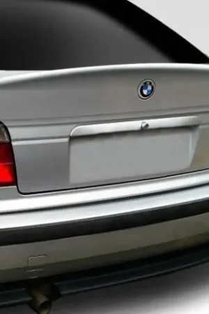 BMW 3 Series HB CSL Duraflex Body Kit-Wing/Spoiler 114192 Shop Now