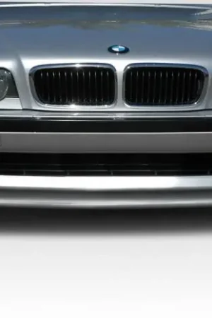 Best Seller BMW 7 Series Alpine Duraflex Front Bumper Lip Body Kit 114195