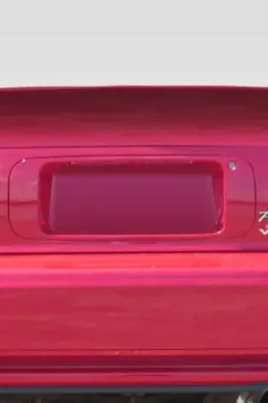 Genuine Honda Prelude RBS Duraflex Body Kit-Wing/Spoiler 114294