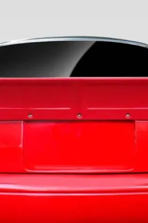 Crafted Mazda Miata TKO Duraflex Body Kit-Wing/Spoiler 114351