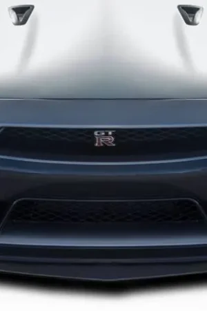 Universal Duraflex Type 5 Front Bumper Lip Body Kit 114459 Best Price