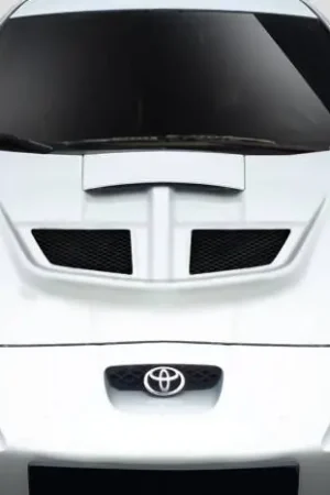 Toyota Celica Evo GT Duraflex Body Kit- Hood 114581 Certified