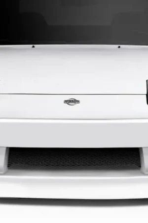 Nissan 240SX Sleek Duraflex Front Body Kit Bumper 114590 Save Now