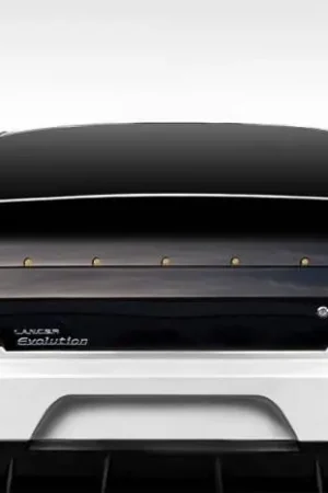 Reduced Price Mitsubishi Lancer C Spec Duraflex Body Kit-Wing/Spoiler 114615