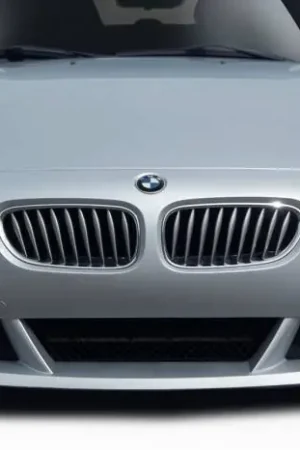 Must Have BMW Z4 Aero Look Duraflex Front Body Kit Bumper 114707