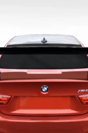 sal VRX Duraflex Body Kit-9pcs V.1 Short Wing/Spoiler 115112 Limited Edition