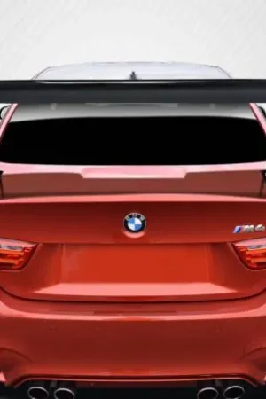 Reduced Price sal VRX Carbon Fiber 9pcs V.1 Short Wing/Spoiler 115113