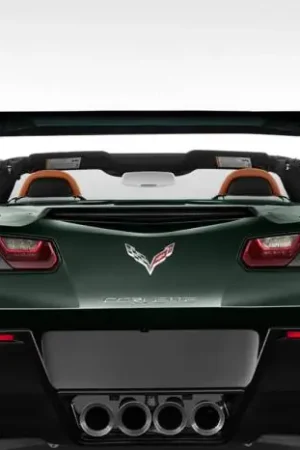 sal VRX Duraflex Body Kit-9pcs V.2 Short Wing/Spoiler 115114 Today Only