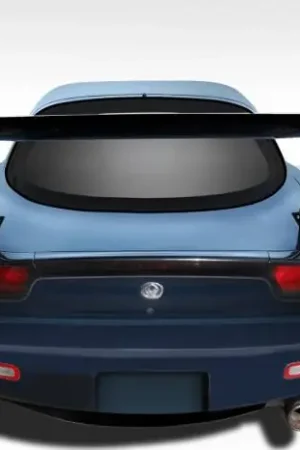 sal VRX Duraflex Body Kit-9 pcs V.2 Tall Wing/Spoiler 115118 Holiday Sale