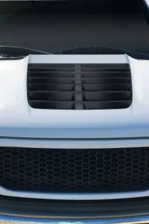 Special Offer Ford F150 GT500 V2 Duraflex Body Kit- Hood 115326