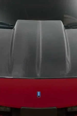 Chevrolet Camaro Cowl Carbon Fiber Body Kit- Hood 115520 Instant Buy