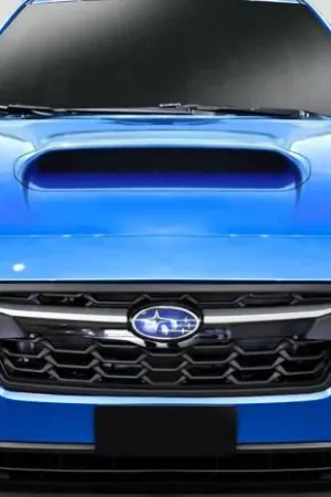 Subaru Crosstrek STI Look Duraflex Body Kit- Hood 115573 Weekend Sale