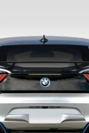 Modern BMW i8 GT Concept Duraflex Body Kit-Wing/Spoiler 116303