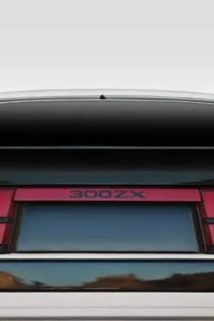 Bulk Order Nissan 300ZX RBS Duraflex Body Kit-Wing/Spoiler 116325