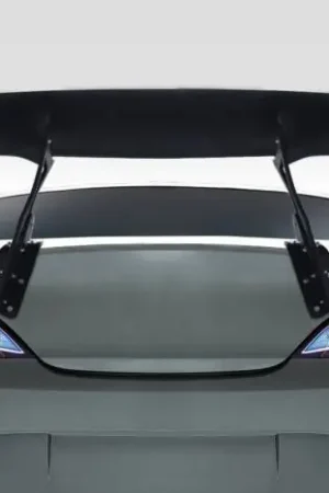 Buy Online Hyundai Genesis 2DR RBS V2 Duraflex Body Kit-Wing/Spoiler 116383