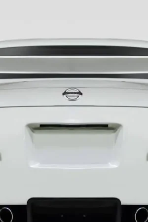Nissan 350Z 2DR Power Duraflex Body Kit-Wing/Spoiler 116415 Next Day Delivery