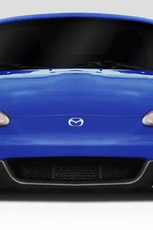 Next Day Delivery Mazda Miata M1 Speed Duraflex Front Bumper Lip Body Kit 116419
