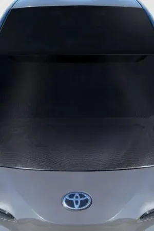 Toyota Supra OEM Look Carbon Fiber Body Kit- Hood 116748 One Day Deal