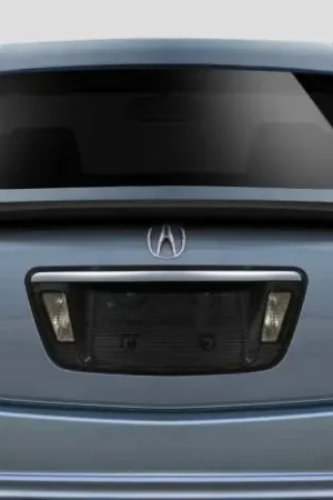 Acura TL CSL Duraflex Body Kit-Wing/Spoiler 116930 Hot Deal