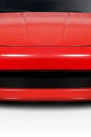 Free Returns Nissan 350Z G Force Duraflex Front Bumper Lip Body Kit 116936