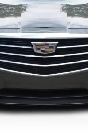 Cadillac CTS Alpha Duraflex Front Bumper Lip Body Kit 117432 Cheap