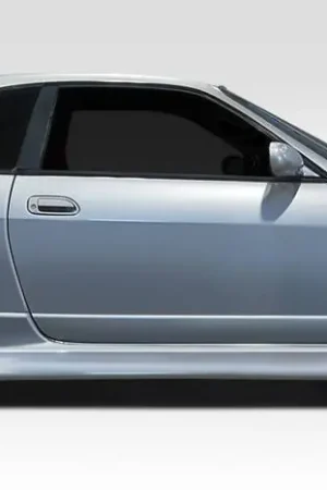Nissan Skyline 2DR D Spec Duraflex Side Skirts Body Kit 117727 While Supplies Last