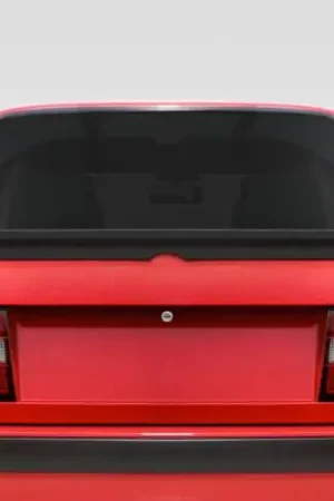 BMW 3 Series SB Style Duraflex Body Kit-Wing/Spoiler 118050 Professional Grade