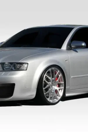 Audi A4 OTG Duraflex Full Body Kit 118817 High Quality