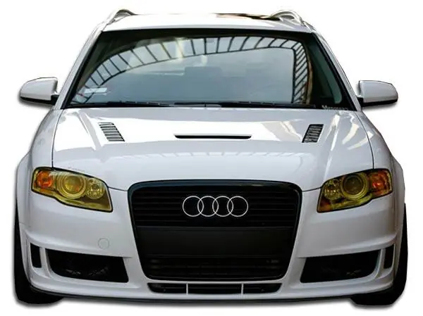 Audi A4 DTM Look Duraflex Full Body Kit 118819 Wholesale