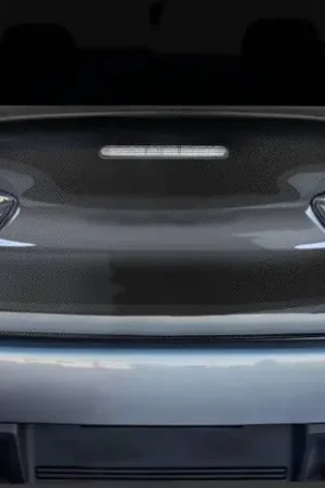 Mitsubishi Lancer Demon Carbon Fiber Creations Body Kit-Trunk/Hatch 117232 Special Discount