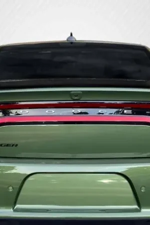 Dodge Charger Ghost Carbon Fiber Creations Body Kit-Wing/Spoiler 117467 Buy Direct