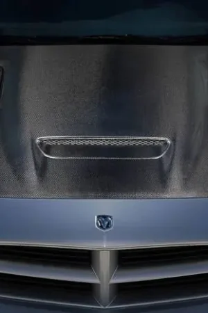 Dodge Charger Hellcat Redeye Look Carbon Fiber Body Kit- Hood 118003 Low Price