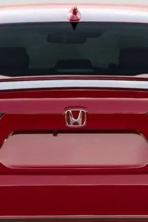 Next Day Delivery Honda Accord GT Sports Duraflex Body Kit-Wing/Spoiler 117998