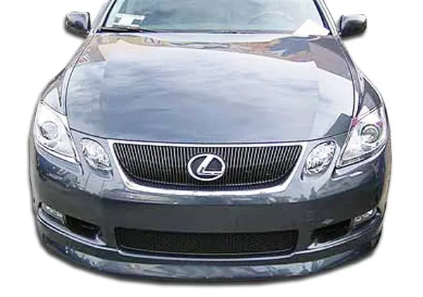 Lexus GS R-Sport Duraflex Front Bumper Lip Body Kit 103978 Don’t Miss Out