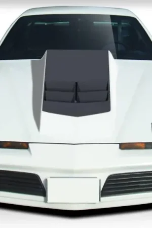 Pontiac Firebird ZL1 Look Duraflex Body Kit- Hood 108493 Secure Checkout