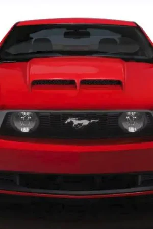 Ford Mustang CVX Version 2 Duraflex Body Kit- Hood 109242 Special Offer