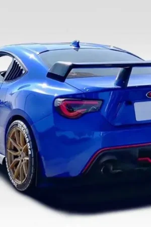 Instant Buy Scion FRS Zeus Duraflex Body Kit-Wing/Spoiler 109625