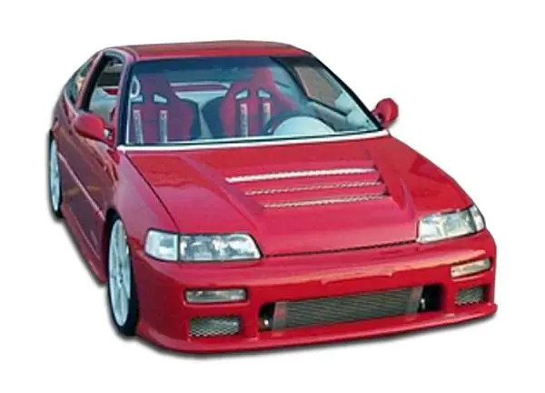 Honda CRX Type M Duraflex Full Body Kit 110516 Hot Deal