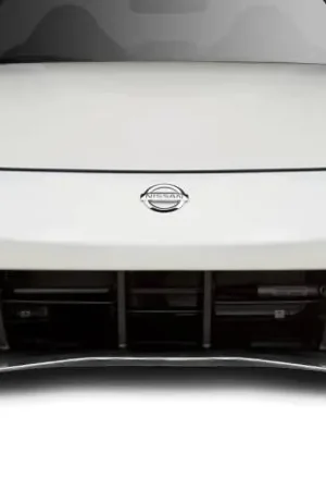 Final Sale Nissan 350Z N-3 Couture Front Body Kit Bumper 116414
