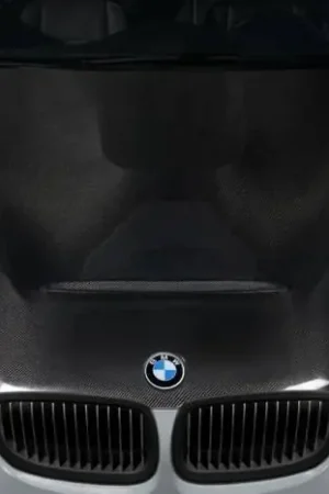 Best Seller BMW 3 Series 2DR GTS Carbon Fiber Creations Body Kit- Hood 117089