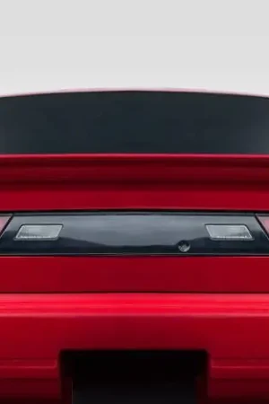 Nissan 240SX HB D1 Duraflex Body Kit-Wing/Spoiler 117688 One Day Deal