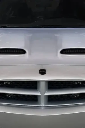 Dodge Charger Redeye Look Duraflex Body Kit- Hood 118197 Exclusive Offer