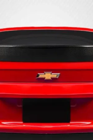 Latest Chevrolet Camaro Z28 Look Carbon Fiber Body Kit-Wing/Spoiler 114510