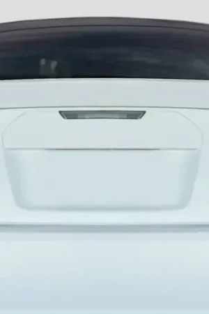 Scion TC RBS Duraflex Body Kit-Wing/Spoiler 116654 Fast Shipping