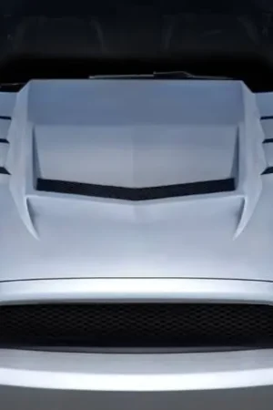 Ford Mustang Interceptor Duraflex Body Kit- Hood 118125 Today Only