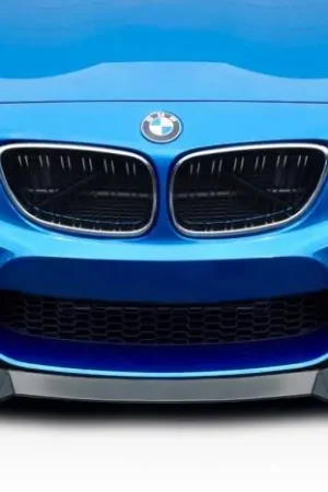 BMW M2 Cleanline Duraflex Front Bumper Lip Body Kit 118090 Low Price