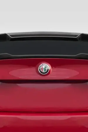 Price Drop Alfa Romeo Giulia GTA Duraflex Body Kit-Wing/Spoiler 118191