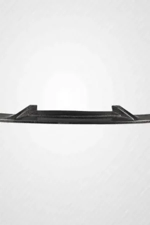 Audi RS3 JCSL Carbon Fiber Creations Front Bumper Lip Body Kit 117206 Order Now