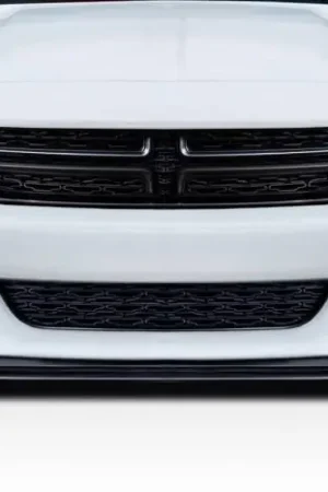 Dodge Charger Sportline Duraflex Front Bumper Lip Body Kit 118072 Low Price