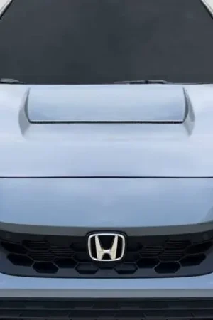 Honda Civic Suzuke Duraflex Body Kit- Hood 118115 Hot Deal